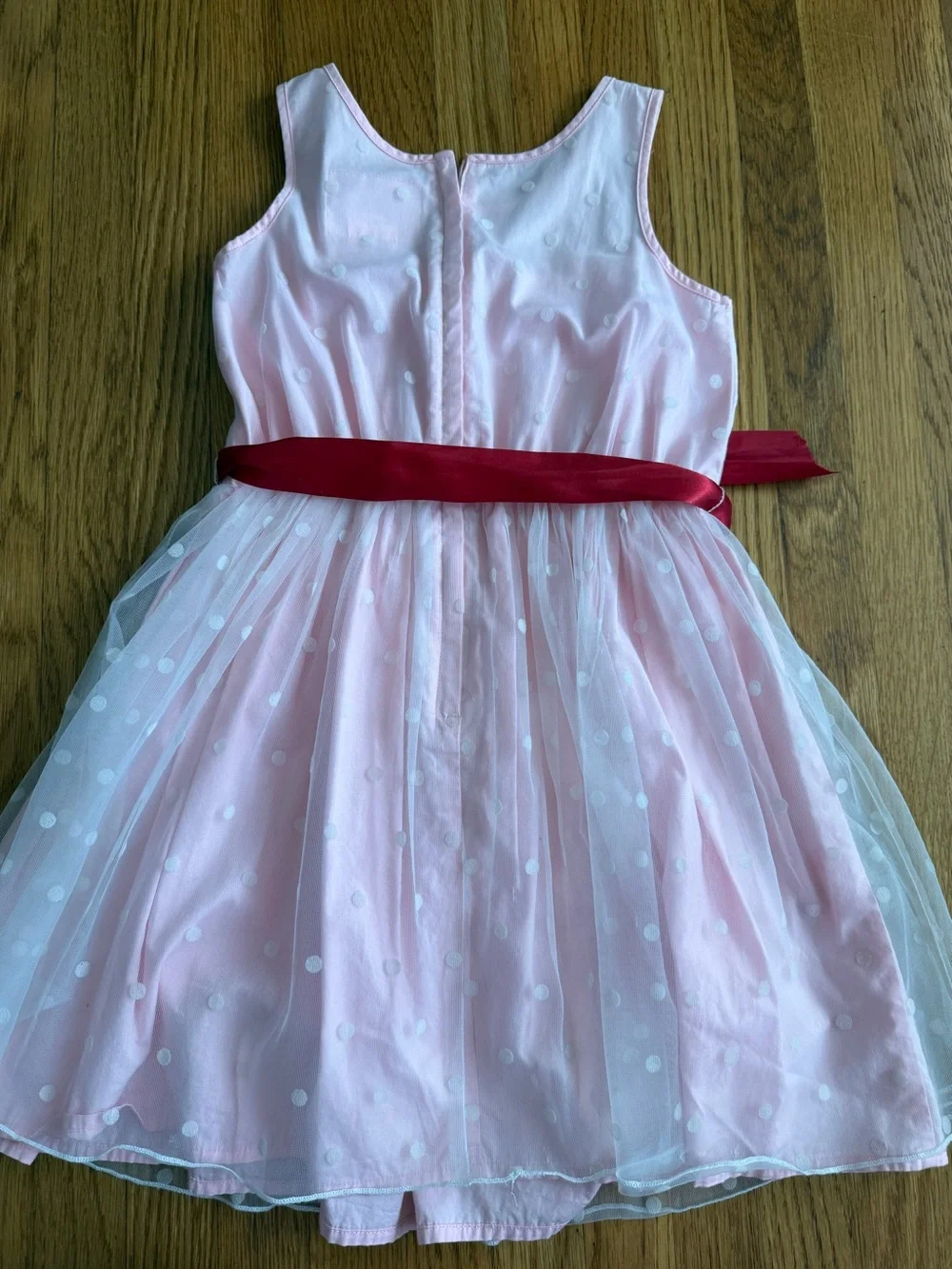 American Girl Samantha beforever pink girls dress 8 - Picture 2 of 6